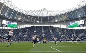 Explore the site, discover the latest spurs news & matches and check out our new stadium. Inzhenernoe Chudo S Mini Pivovarnej Tottenhem Otkryl Novyj Stadion Foto Video Footboom