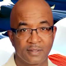 Rodney Murray Obituary (1953