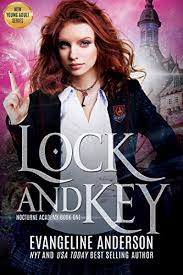 Books supernatural read online for free on booknet. Lock And Key Nocturne Academy Book 1 Nocturne Academy Young Adult Paranormal Romance Series English Edition Ebook Anderson Evangeline Dante Reese Rice Barb Amazon De Kindle Shop