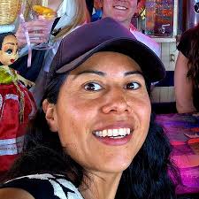 Best food tour with Sara