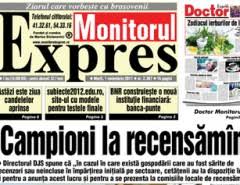 Devino membru vip si vei fi notificat imediat ce apar anunturi noi conform filtrelor cautarii tale salvate! Anunturi In Ziare Locale Brasov Mica Publicitate In Ziare Locale Brasov Si Mare Publicitate In Ziare Locale Brasov