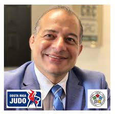 Federación Costarricense de JUDO