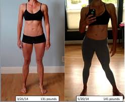 Jim wendler 531 is also a lifting program which was designed by ex footballer and powerlifter jim wendler after the felt that he was not fit enough anymore. 18 Utterly Mind Blowing Body Transformations