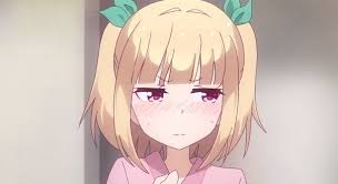 Blue eyes blonde hair otaku pinterest blue via pinterest.com. Bathrobe Anime And Short Hair Image 6627715 On Favim Com