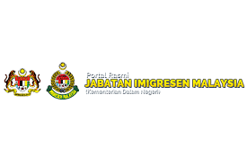 Senarai cawangan jabatan imigresen malaysia yang mengambil bahagian bil tempat 1. Logo Jabatan Imigresen Malaysia Dino Syukl