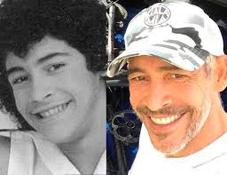 Ray alos 12 años comenzzo su carrera artista en menudo en 1983.cuando ray al cu mplir los 15 años tuvo que abandonar el. Menudo Asi Lucen Sus Integrantes 43 Anos Despues