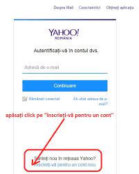 If yahoo mail not receiving emails, not responding, or not loading, fix it up by account recovery or you have blocked someone on yahoo mail. Cum Iti Faci Gratuit Adresa De Email Pe Yahoo Cea Mai Simpla Metoda Adivisa Com