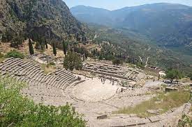 Una delle città più famose della grecia è senza dubbio olimpia. Tre Giorni In Grecia Epidauro Micene Nauplia Olimpia Delfi Atene 2021