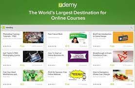 The udemy app for windows gives you convenient access to the udemy online learning and teaching marketplace. Download Udemy Online Courses For Pc On Windows 10 8 7 Mac The Tech Art