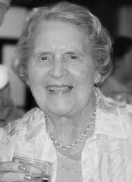 ELEANOR SCOTT Obituary (2022)