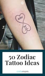 The lucky charms for sagittarius involve powerful elements to protect and guide your steps toward a life of peace and love. 50 Zodiac Tattoos That Are Out Of This World Cafemom Com