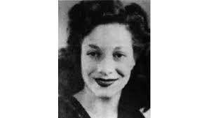 Josephine Ficek Obituary (1923