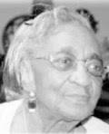 Marguerite Spaulding Obituary (2012)
