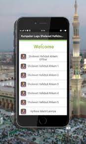 Hari ulang tahun adalah hari kebahagiaan buat kita, meskipun begitu kita tentu sadar semakin bertambahnya umur semakin berkurang waktu ayah, selamat ulang tahun. Kumpulan Lagu Sholawat Hafidzul Ahkam Offline Mp3 For Android Apk Download
