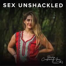 Healing from betrayal and lear ‑ Sex Unshackled with Becky Crepsley-Fox ‑  Apple Podcasts