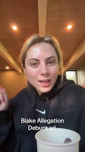 Blake Goodall Arrest