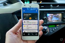 Android auto has expanded a lot in the last few years with more apps supporting the platform. Android Auto Users Can Now Browse Through Their Full Contact Lists When Stationary Brandsynario
