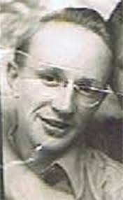 Allen Jay Hatt (1926-1970)