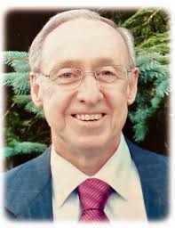 Obituary information for William T. Delaney