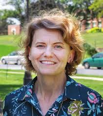 Megan Flinchbaugh's Instagram, Twitter & Facebook