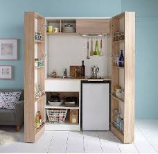 Kitchenette Ikea Et Autres Mini Cuisines Au Top Amenagement Petite Cuisine Mini Cuisine Cuisinette
