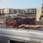 صور.. مجلس مدينة مرسى علم