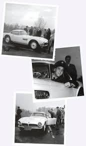 Elvis Presleys Bmw 507 December 21 1958 Bmw 507 Elvis Elvis Presley