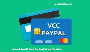 It have limit and instant reloadable fund system to protect your fund.your. How To A Get Virtual Credit Card For Paypal Verification In 2021 My Vip Tuto