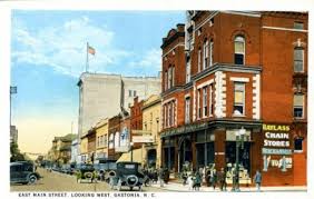 Gastonia is a city in north carolina and consists of 8 neighborhoods. Gastonia Downtown Places To Visit Gaston County Gastonia North Carolina