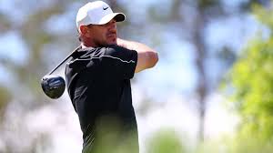 2026 RBC Canadian Open Saturday tee times: Round 3 pairings