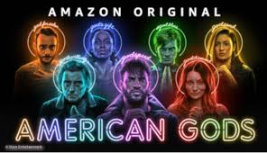 On august 3, 2020, the first twelve housemates were revealed. American Gods Trailer Zur 3 Staffel Veroffentlicht Digital Fernsehen