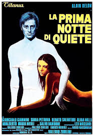 Premi e riconoscimenti per la prima notte di quiete. La Prima Notte Di Quiete Longtake La Passione Per Il Cinema Ha Una Nuova Regia