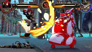 Maybe you would like to learn more about one of these? Skullgirls 2nd Encore Nintendo Switch Download Software Spiele Nintendo