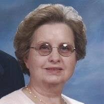 Leona Roe McClure Obituary
