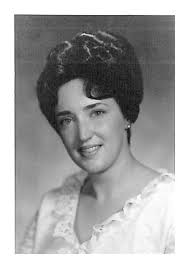 Obituary information for Barbara Ann Weiss