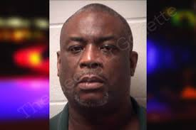 Jerome Stratton — Henry County Jail Bookings