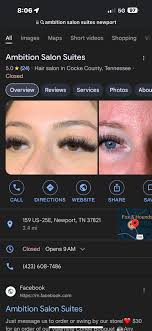 Profile for First Class Beauty