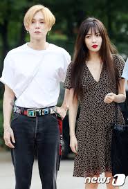 현아♥이던, 日데이트 사진 인스타그램에 게재. ì¢…í•© í˜„ì•„ ì´ë˜ ì—´ì• ì„¤ ë¶€ì¸ ì¸ì • ì†Œì†ì‚¬ í‡´ì¶œ 42ì¼ íƒ€ìž„ë¼ì¸