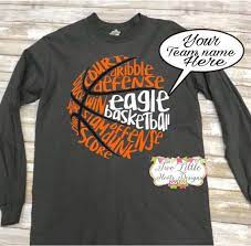 Maybe you would like to learn more about one of these? Basketball Personalized Long Sleeve Tee Basketball Team Name Basketball Basketball Basketball Shirt Designs Basketball T Shirt Designs Team Shirt Designs