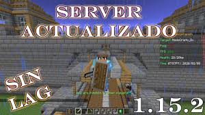 Herobrine.org is the top 1.17 minecraft server with survival, skyblock, factions, bed wars, sky wars, earth survival, and much more. Minecraft Server No Premium Pvp Survival 1 8 Y 1 15 2 2020 Youtube