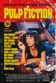 Here's what stars like john travolta and samuel l. Pulp Fiction Film Tv Tropes