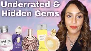 Underrated and Hidden Gems 💎: 14 Affordable Fragrances that Deserve More  Hype and Attention