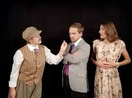 It premiered in official selection at the 75th venice international film festival, and it was selected as the uruguayan entry for the best foreign language film at the 91st academy. Ohio State Students Set To Kick Off Shakespeare S 12th Night Tour