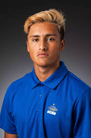 2022 Men's Soccer Roster