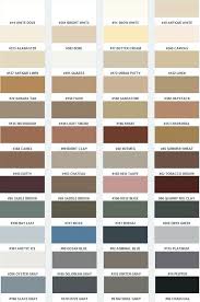 Ardex Grout Colors Lanoire Info