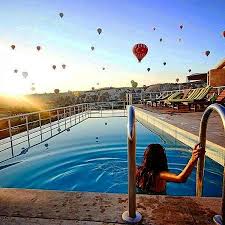 After booking, all of the property's details, including telephone and address, are provided in your booking confirmation and your account. Doors Of Cappadocia Hotel Goreme Turki Ulasan Perbandingan Harga Hotel Tripadvisor