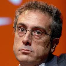 The Open Couple (2024)