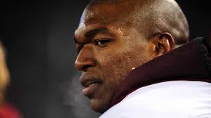 Bama in the NFL: Long Washington Commanders Legacy Topped by Chris Samuels 