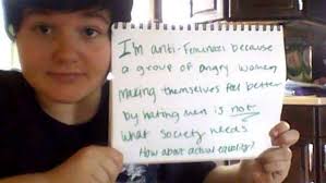 Erin McAlpine (@ImJustAntiHate)