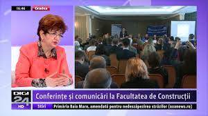 Facultatea de construcții, cadastru și arhitectură, este o facultate cu 4 programe de studii înrudite, cu mare cerere pe piaţa muncii. Despre Tehnologiile Moderne La Facultatea De ConstrucÅ£ii Din Oradea Digi24